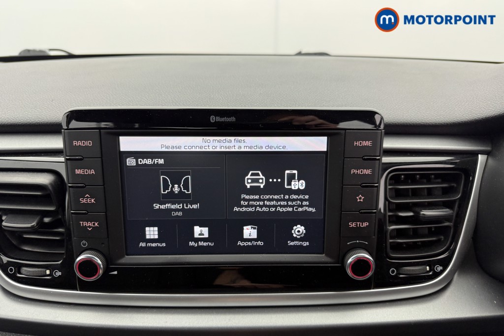 KIA RIO 2 Manual Petrol Hatchback - Stock Number (1584952) - 7th supplementary image