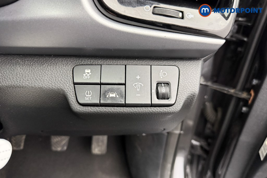 KIA RIO 2 Manual Petrol Hatchback - Stock Number (1584952) - 12th supplementary image