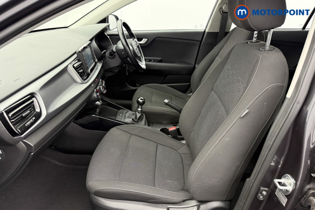 KIA RIO 2 Manual Petrol Hatchback - Stock Number (1584952) - 18th supplementary image