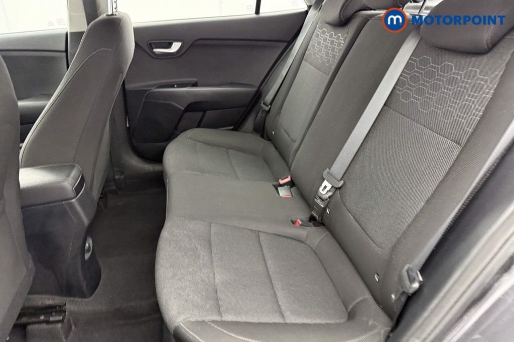 KIA RIO 2 Manual Petrol Hatchback - Stock Number (1584952) - 19th supplementary image