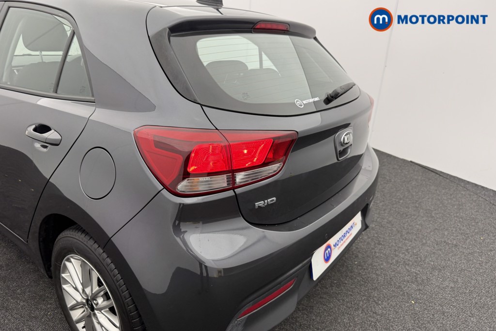 KIA RIO 2 Manual Petrol Hatchback - Stock Number (1584952) - 22nd supplementary image