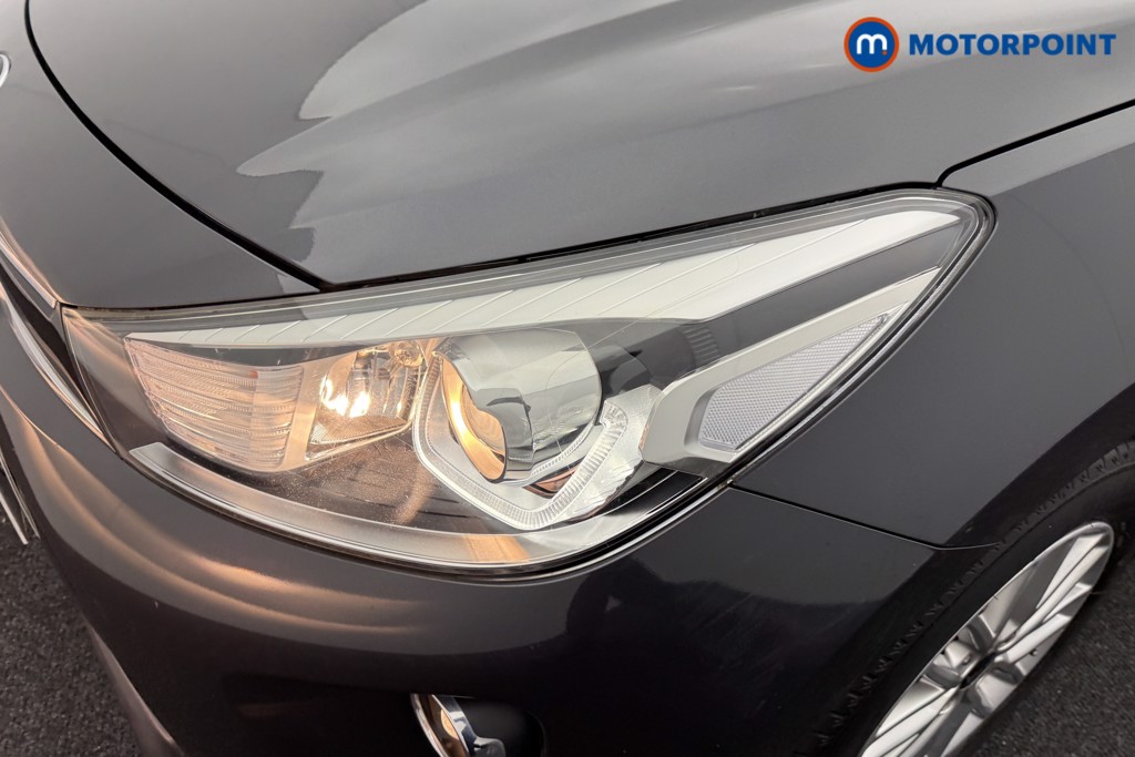 KIA RIO 2 Manual Petrol Hatchback - Stock Number (1584952) - 23rd supplementary image