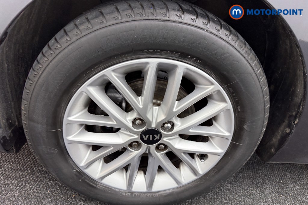 KIA RIO 2 Manual Petrol Hatchback - Stock Number (1584952) - 25th supplementary image