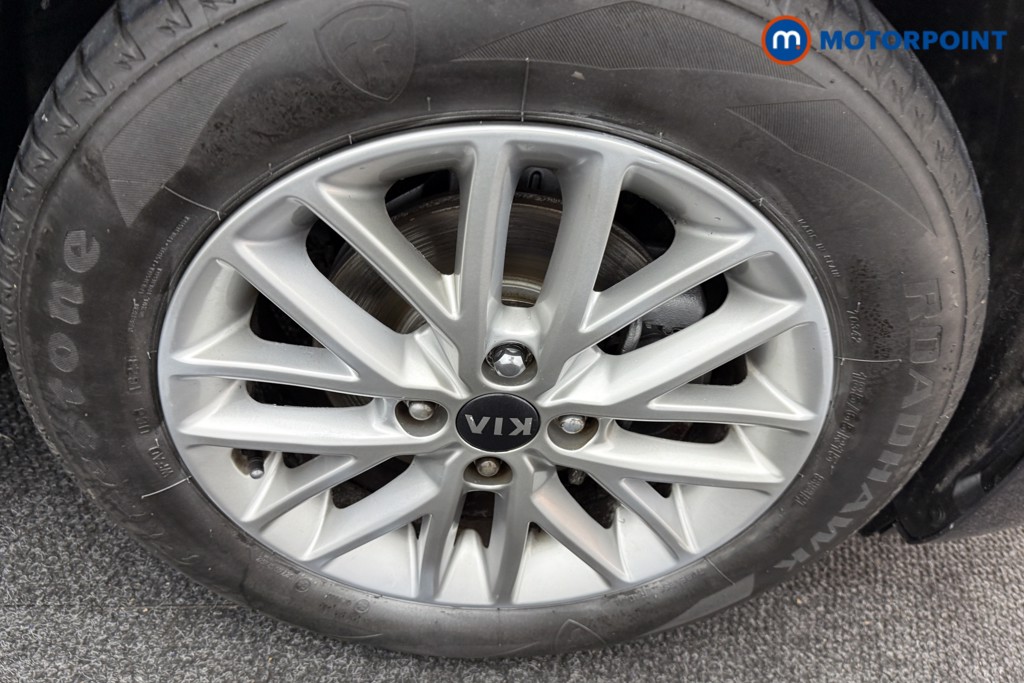 KIA RIO 2 Manual Petrol Hatchback - Stock Number (1584952) - 28th supplementary image