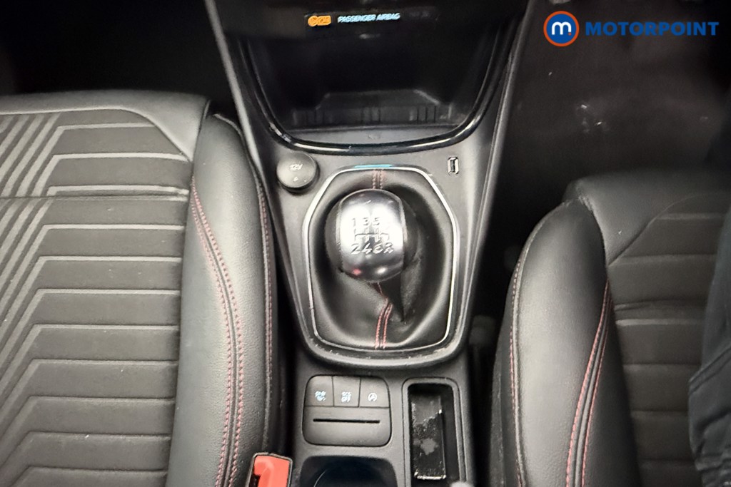 Ford Puma St-Line X Manual Petrol SUV - Stock Number (1585490) - 12th supplementary image