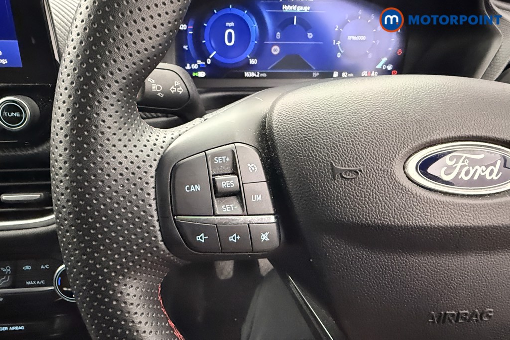 Ford Puma St-Line X Manual Petrol SUV - Stock Number (1585490) - 13th supplementary image