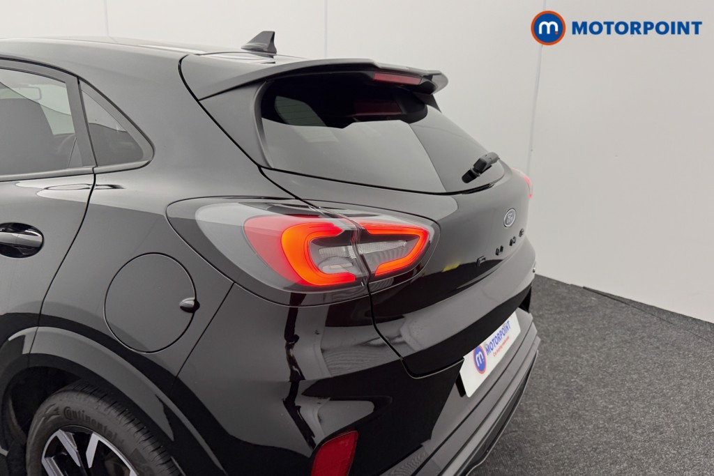 Ford Puma St-Line X Manual Petrol SUV - Stock Number (1585490) - 25th supplementary image