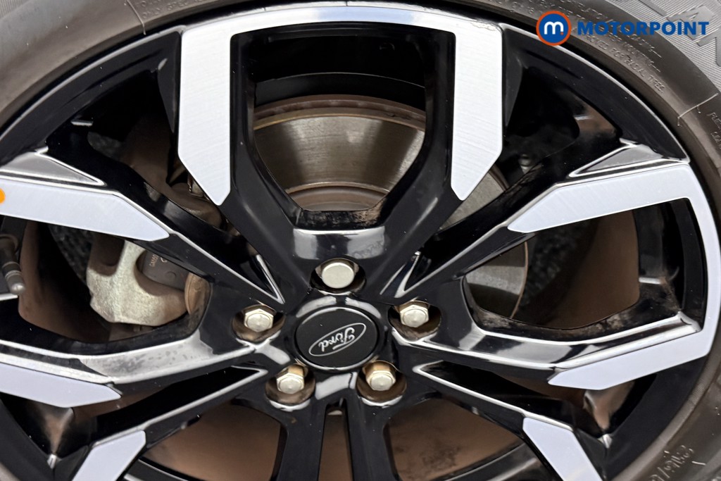 Ford Puma St-Line X Manual Petrol SUV - Stock Number (1585490) - 28th supplementary image