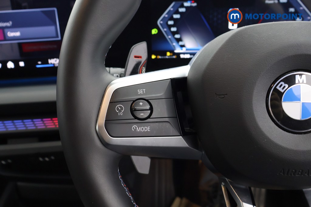 BMW 1 Series M135 Automatic Petrol Hatchback - Stock Number (1585919) - 2nd supplementary image