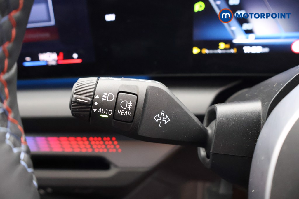 BMW 1 Series M135 Automatic Petrol Hatchback - Stock Number (1585919) - 5th supplementary image