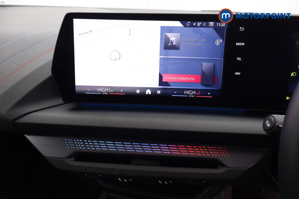 BMW 1 Series M135 Automatic Petrol Hatchback - Stock Number (1585919) - 7th supplementary image