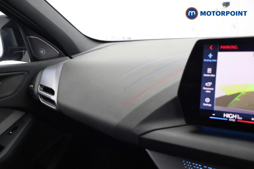 BMW 1 Series M135 Automatic Petrol Hatchback - Stock Number (1585919) - 14th supplementary image