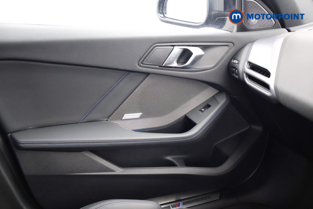 BMW 1 Series M135 Automatic Petrol Hatchback - Stock Number (1585919) - 15th supplementary image