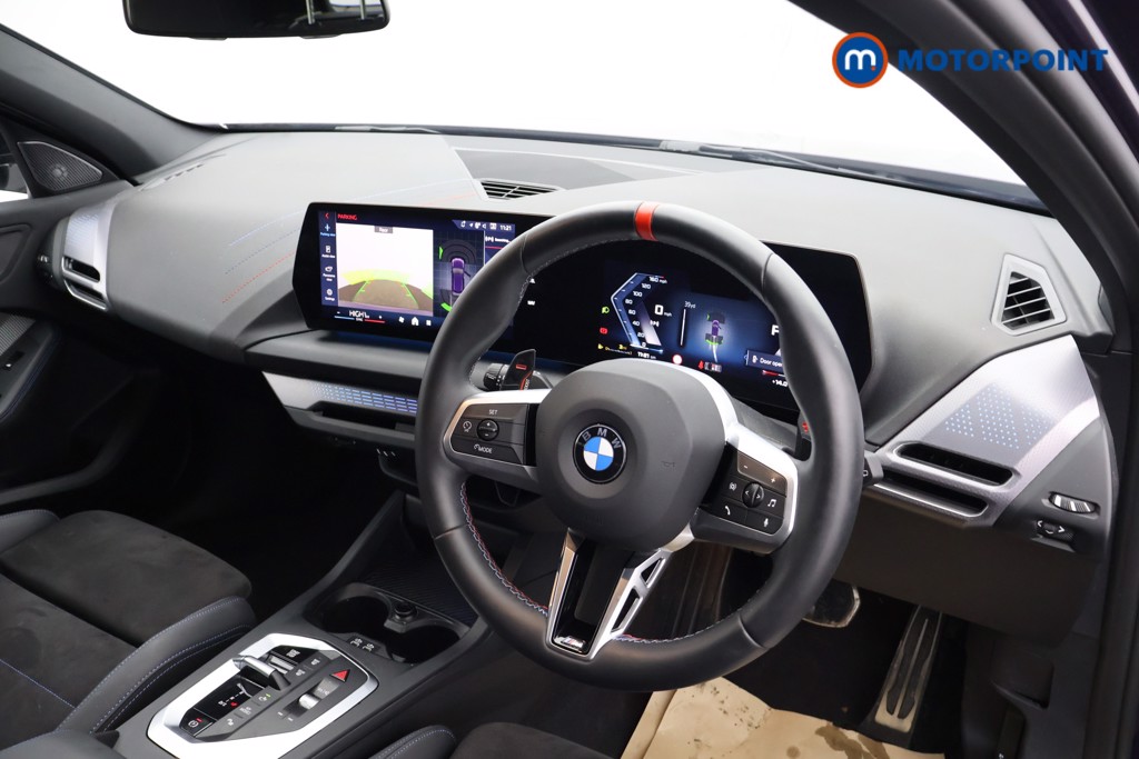 BMW 1 Series M135 Automatic Petrol Hatchback - Stock Number (1585919) - 18th supplementary image