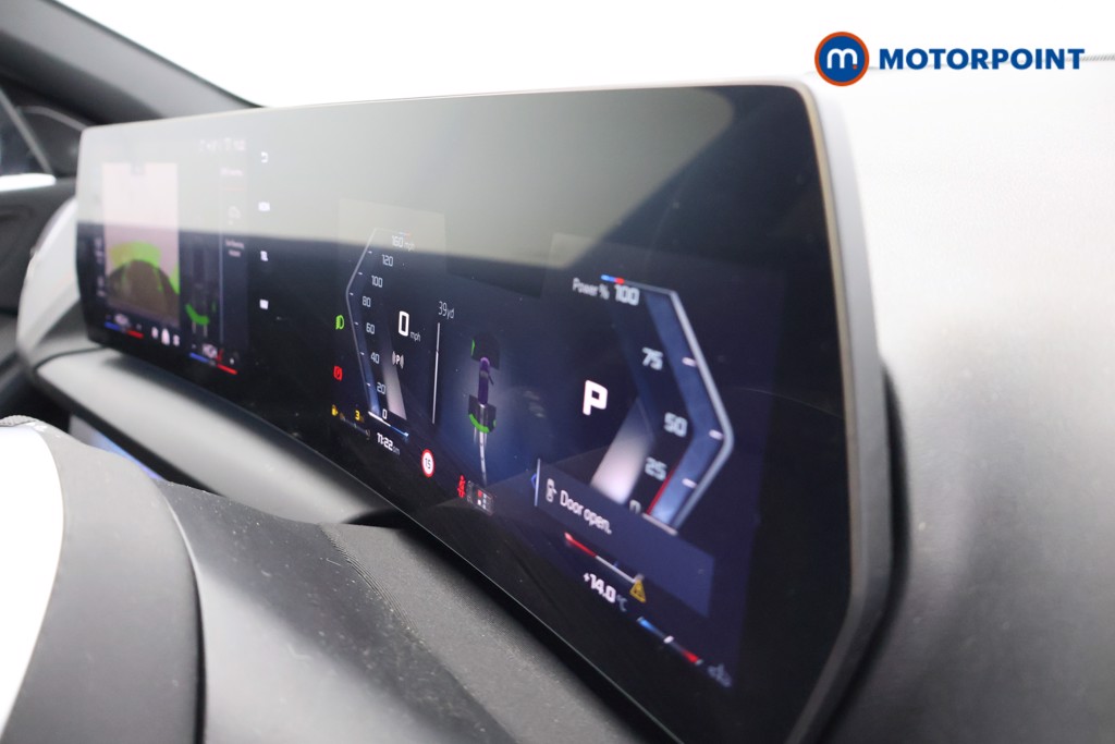 BMW 1 Series M135 Automatic Petrol Hatchback - Stock Number (1585919) - 19th supplementary image