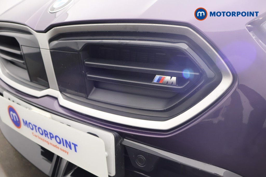 BMW 1 Series M135 Automatic Petrol Hatchback - Stock Number (1585919) - 35th supplementary image