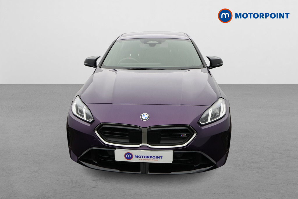 BMW 1 Series M135 Automatic Petrol Hatchback - Stock Number (1585919) - Front bumper