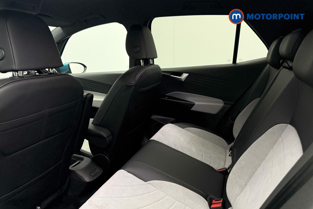 Volkswagen Id.3 Life Pro Automatic Electric Hatchback - Stock Number (1586217) - 4th supplementary image