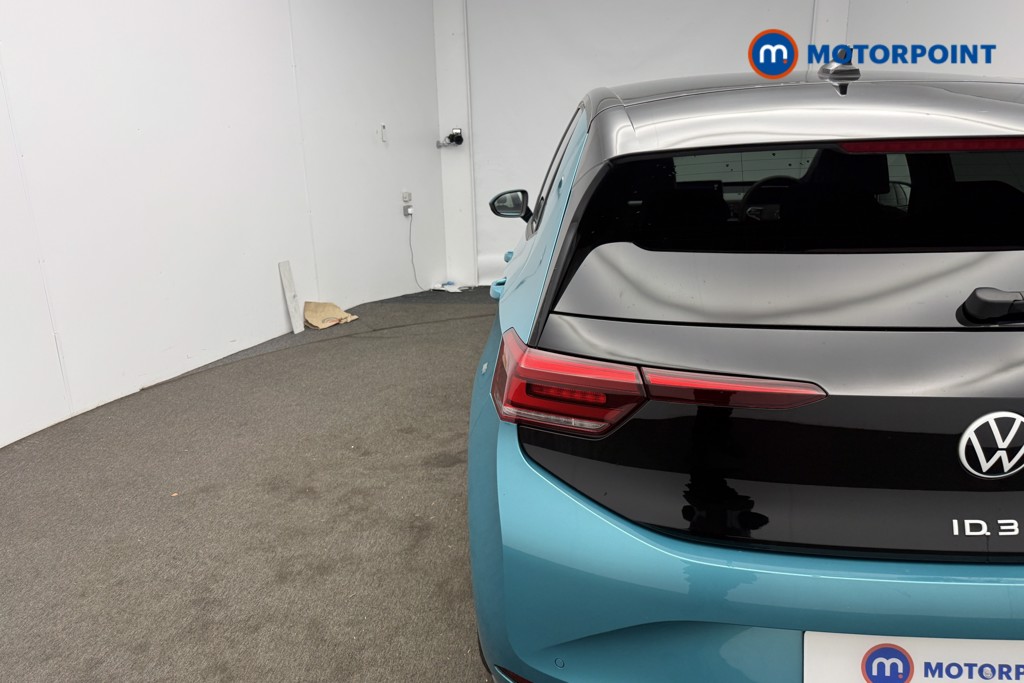 Volkswagen Id.3 Life Pro Automatic Electric Hatchback - Stock Number (1586217) - 5th supplementary image