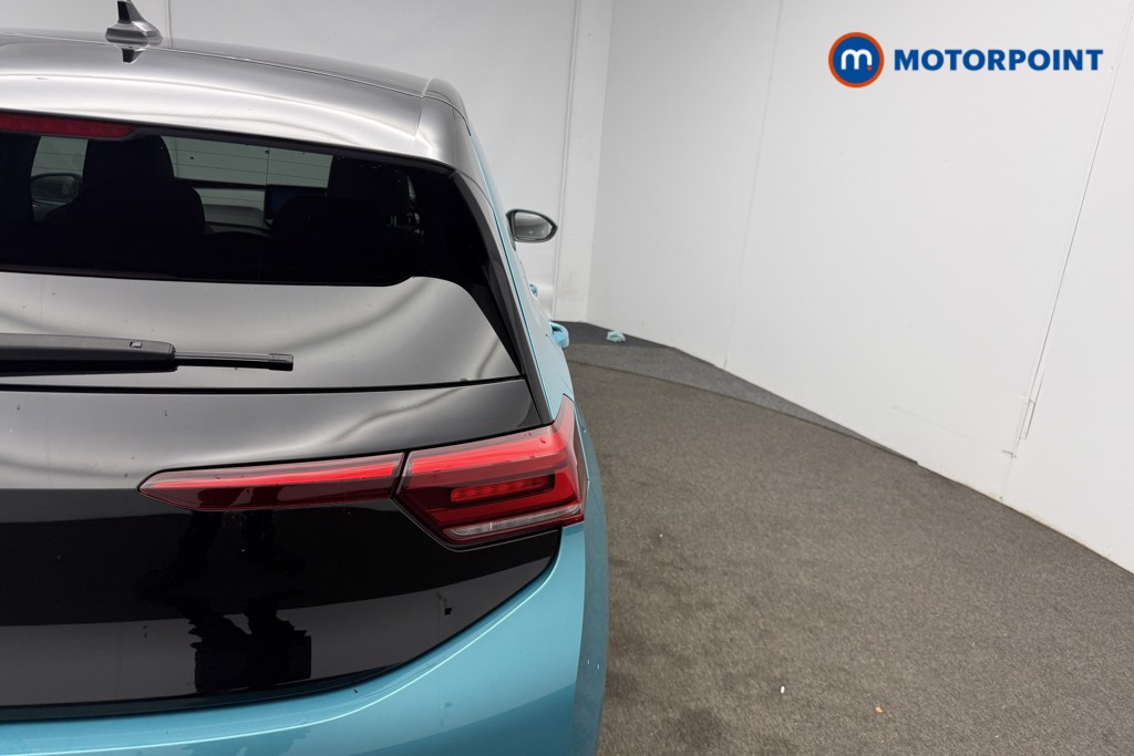 Volkswagen Id.3 Life Pro Automatic Electric Hatchback - Stock Number (1586217) - 8th supplementary image