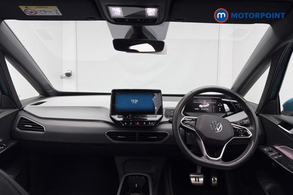 Volkswagen Id.3 Life Pro Automatic Electric Hatchback - Stock Number (1586217) - 11th supplementary image