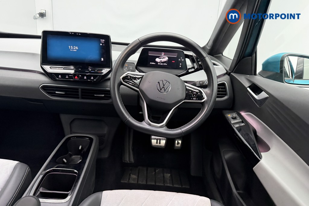 Volkswagen Id.3 Life Pro Automatic Electric Hatchback - Stock Number (1586217) - 12th supplementary image