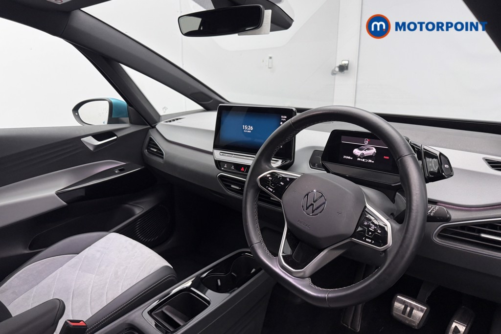 Volkswagen Id.3 Life Pro Automatic Electric Hatchback - Stock Number (1586217) - 13th supplementary image