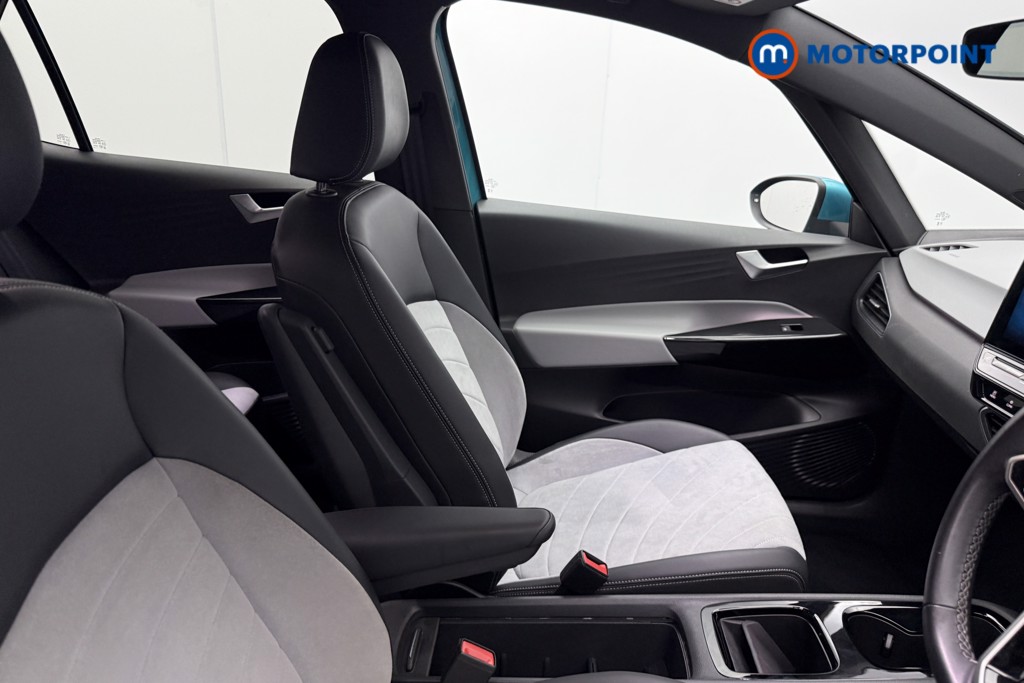 Volkswagen Id.3 Life Pro Automatic Electric Hatchback - Stock Number (1586217) - 14th supplementary image