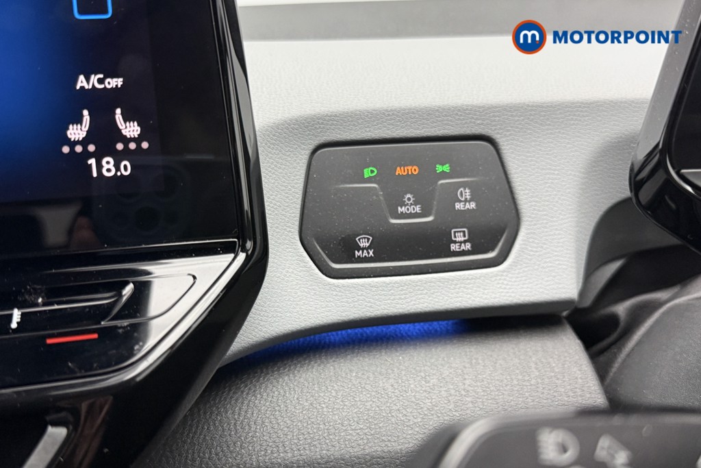 Volkswagen Id.3 Life Pro Automatic Electric Hatchback - Stock Number (1586217) - 19th supplementary image