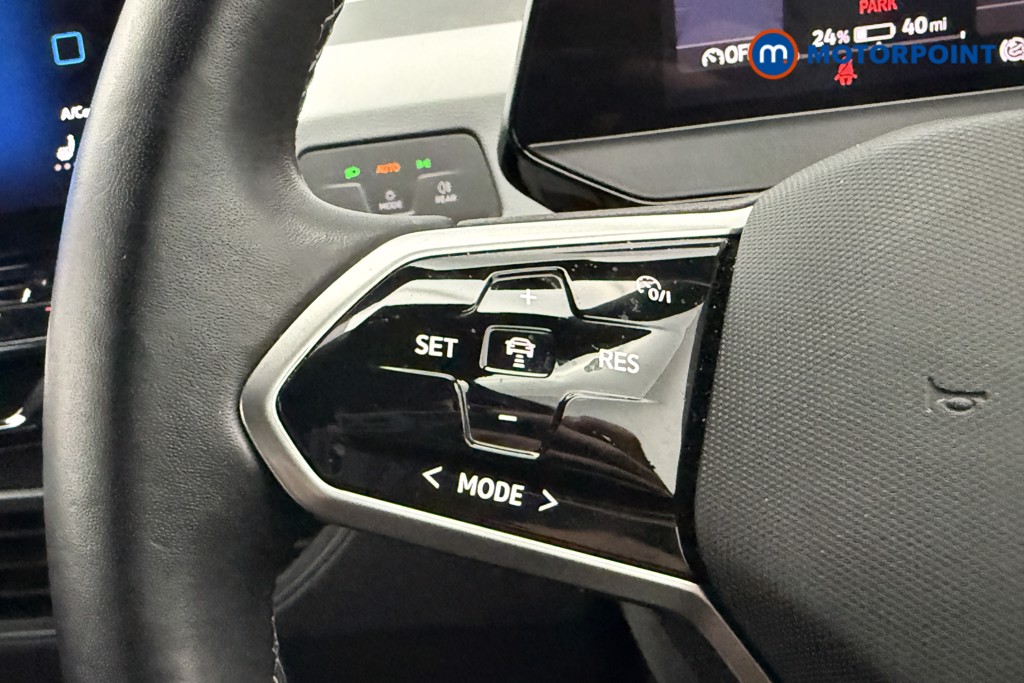 Volkswagen Id.3 Life Pro Automatic Electric Hatchback - Stock Number (1586217) - 20th supplementary image