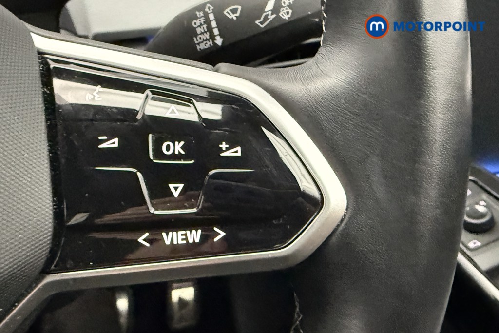 Volkswagen Id.3 Life Pro Automatic Electric Hatchback - Stock Number (1586217) - 21st supplementary image