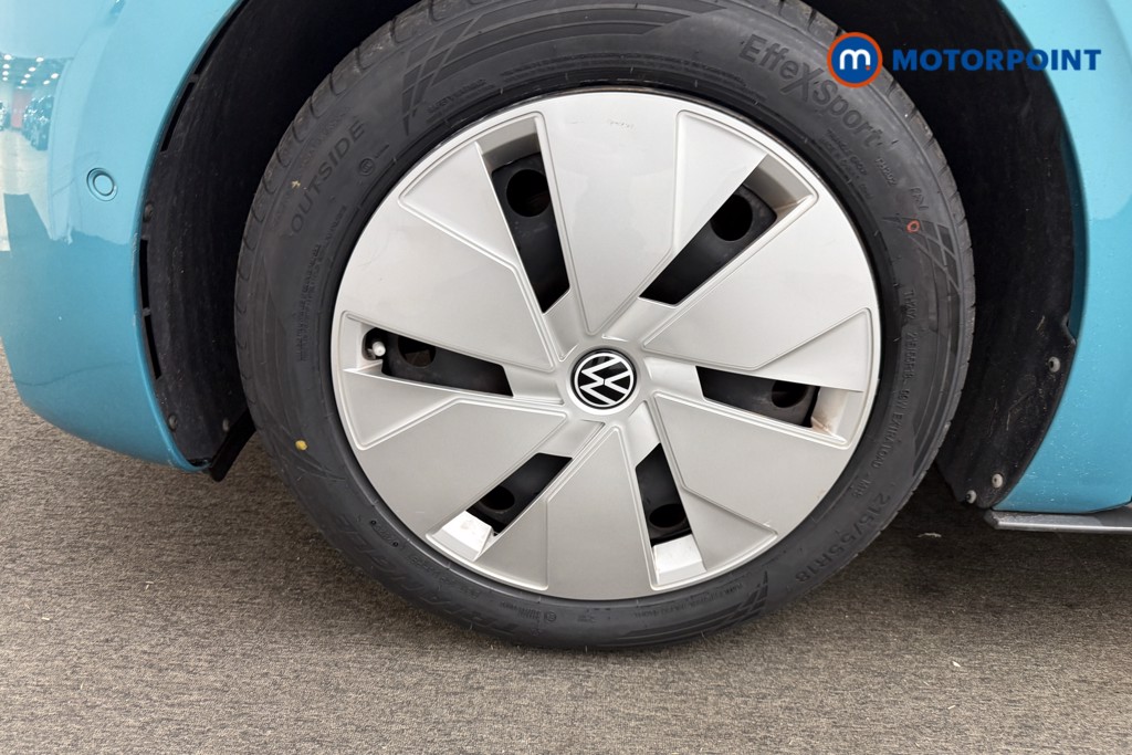 Volkswagen Id.3 Life Pro Automatic Electric Hatchback - Stock Number (1586217) - 23rd supplementary image
