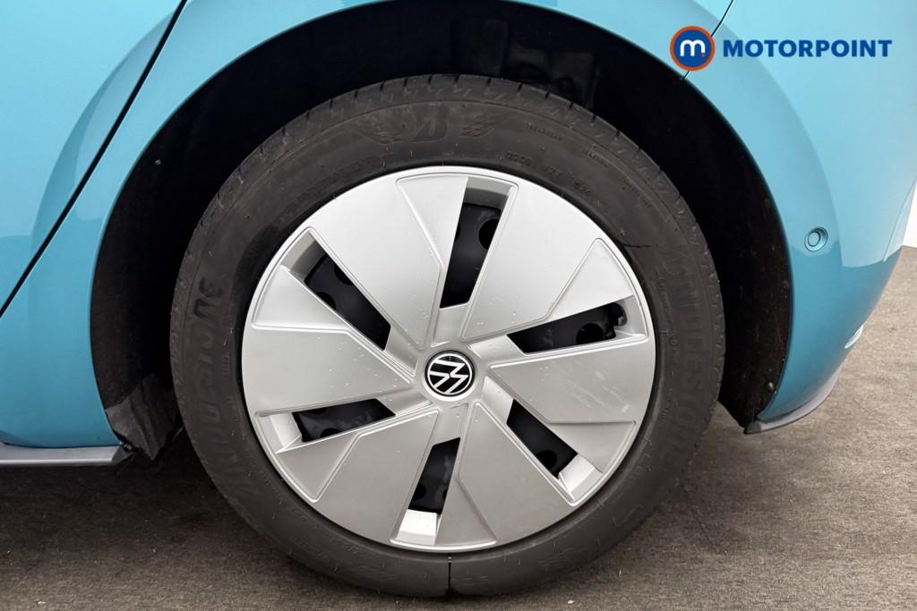 Volkswagen Id.3 Life Pro Automatic Electric Hatchback - Stock Number (1586217) - 24th supplementary image