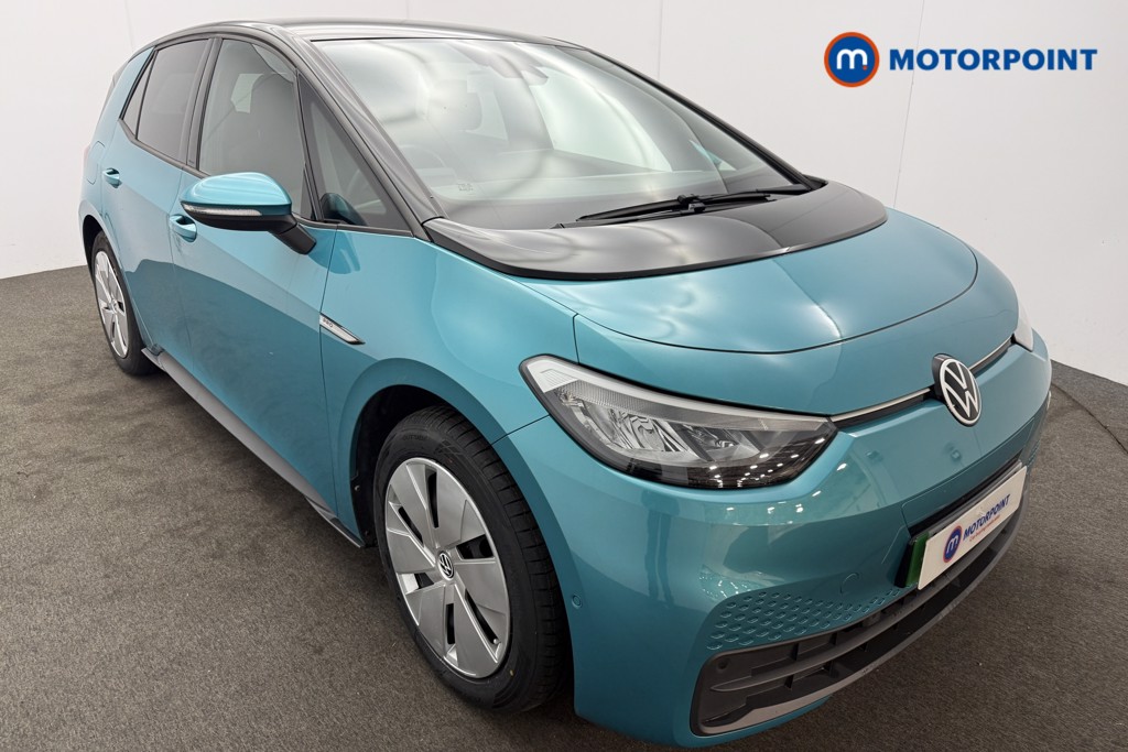 Volkswagen Id.3 Life Pro Automatic Electric Hatchback - Stock Number (1586217) - 1st supplementary image
