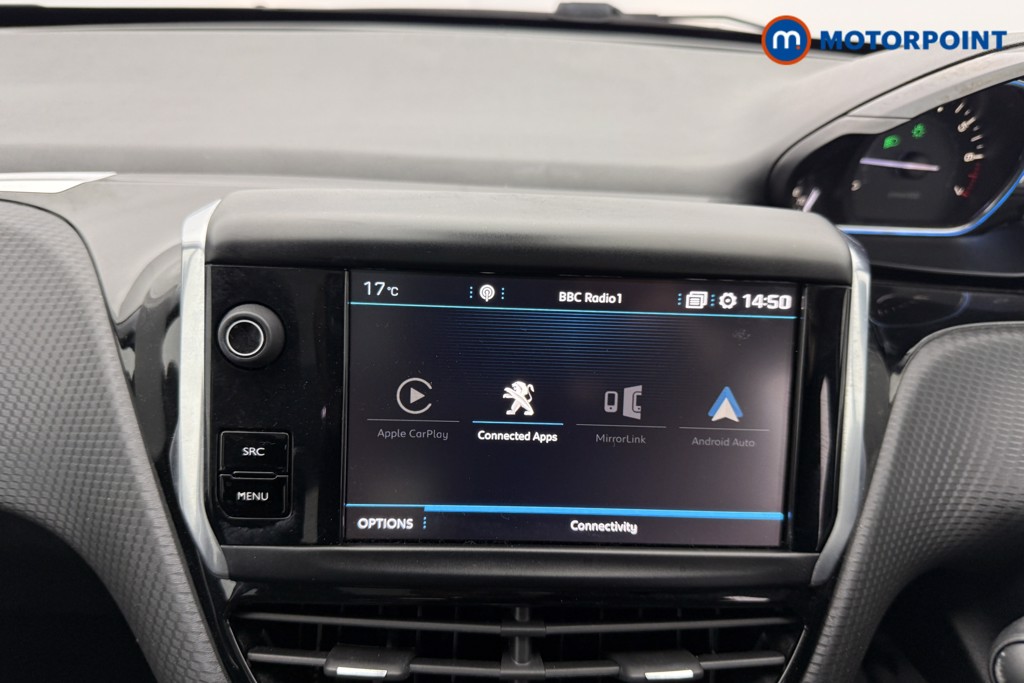 Peugeot 2008 Allure Premium Manual Petrol SUV - Stock Number (1586616) - 2nd supplementary image