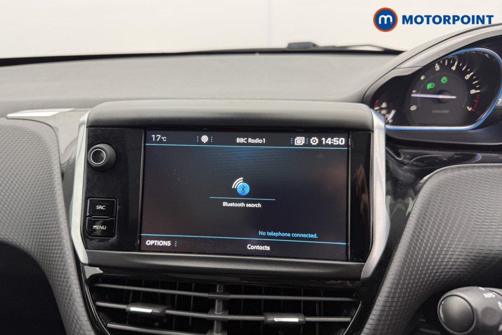 Peugeot 2008 Allure Premium Manual Petrol SUV - Stock Number (1586616) - 7th supplementary image