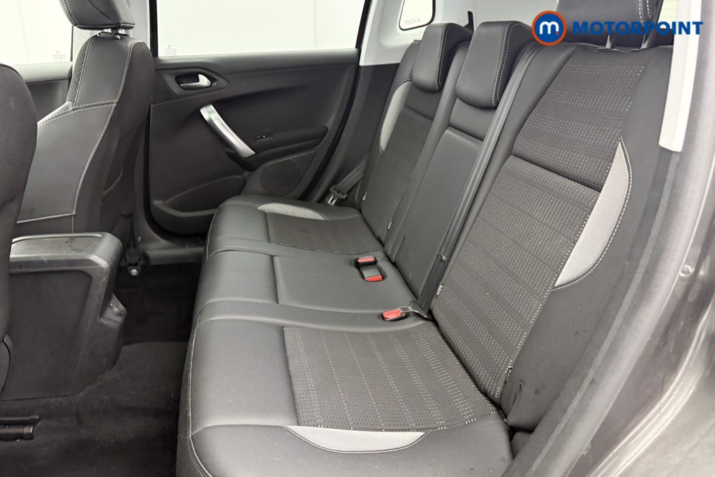 Peugeot 2008 Allure Premium Manual Petrol SUV - Stock Number (1586616) - 24th supplementary image