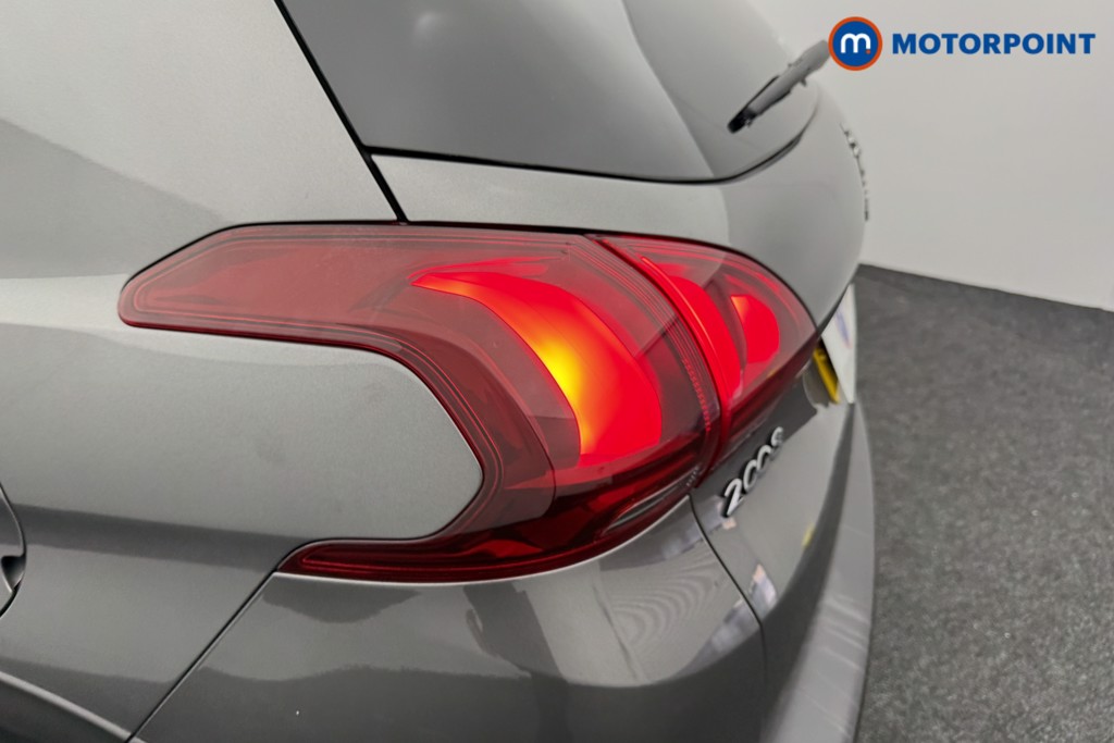Peugeot 2008 Allure Premium Manual Petrol SUV - Stock Number (1586616) - 26th supplementary image