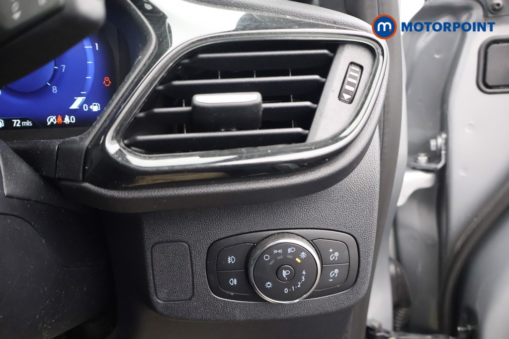 Ford Puma St-Line Manual Petrol SUV - Stock Number (1586630) - 7th supplementary image