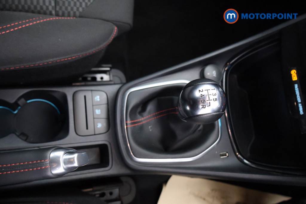 Ford Puma St-Line Manual Petrol SUV - Stock Number (1586630) - 11th supplementary image