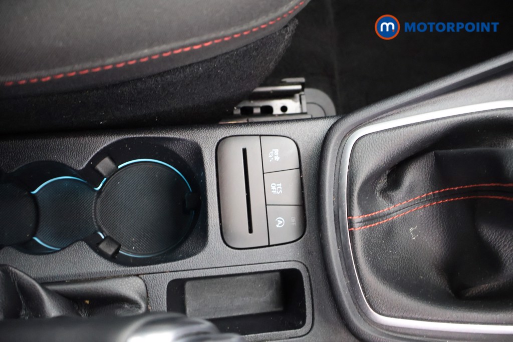 Ford Puma St-Line Manual Petrol SUV - Stock Number (1586630) - 12th supplementary image