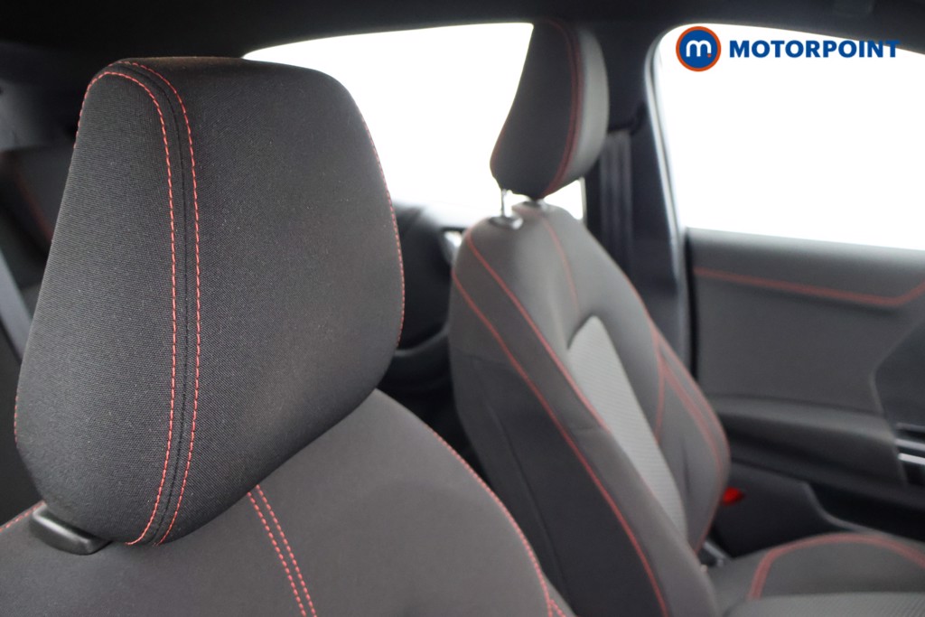 Ford Puma St-Line Manual Petrol SUV - Stock Number (1586630) - 18th supplementary image