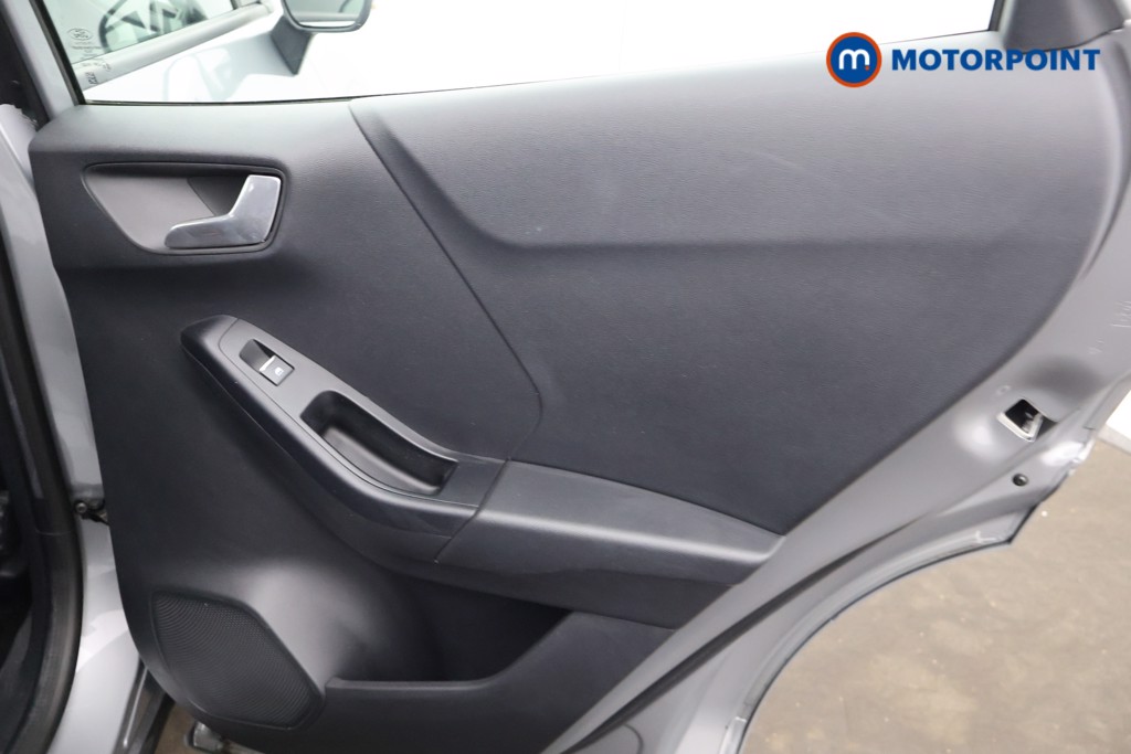 Ford Puma St-Line Manual Petrol SUV - Stock Number (1586630) - 21st supplementary image