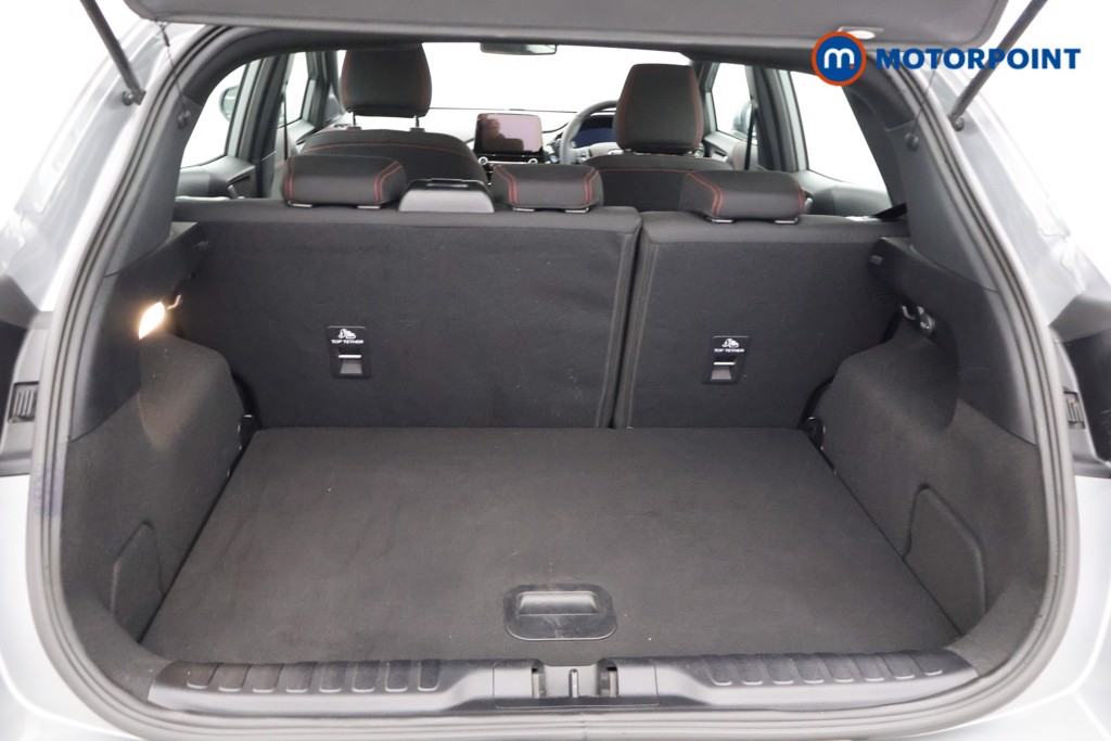 Ford Puma St-Line Manual Petrol SUV - Stock Number (1586630) - 24th supplementary image