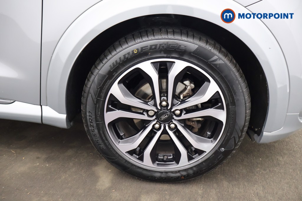 Ford Puma St-Line Manual Petrol SUV - Stock Number (1586630) - 29th supplementary image