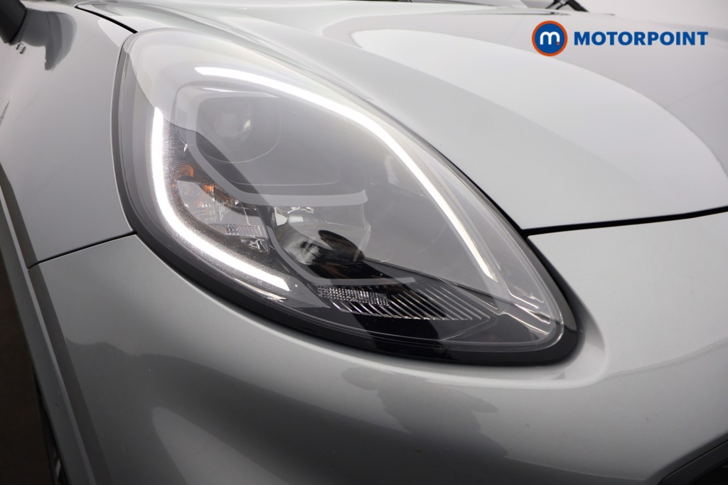 Ford Puma St-Line Manual Petrol SUV - Stock Number (1586630) - 30th supplementary image