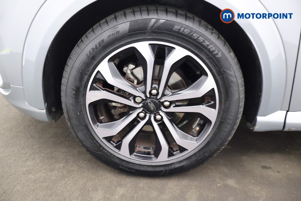 Ford Puma St-Line Manual Petrol SUV - Stock Number (1586630) - 33rd supplementary image