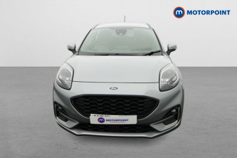 Ford Puma St-Line Manual Petrol SUV - Stock Number (1586630) - Front bumper