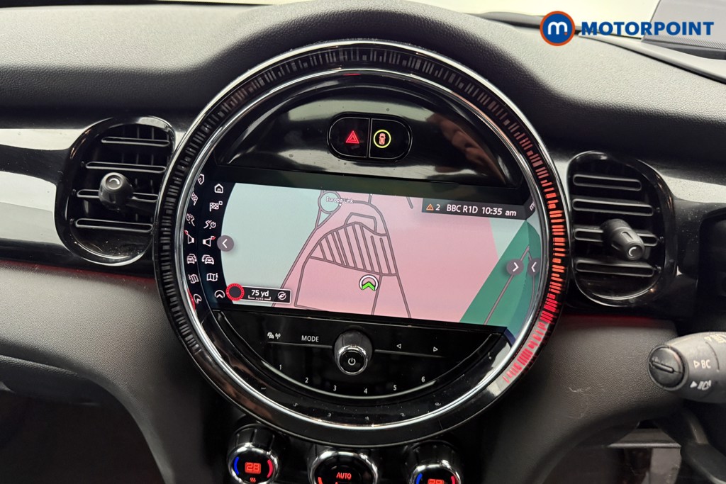 Mini Hatchback Cooper S Level 3 Automatic Electric Hatchback - Stock Number (1586891) - 2nd supplementary image