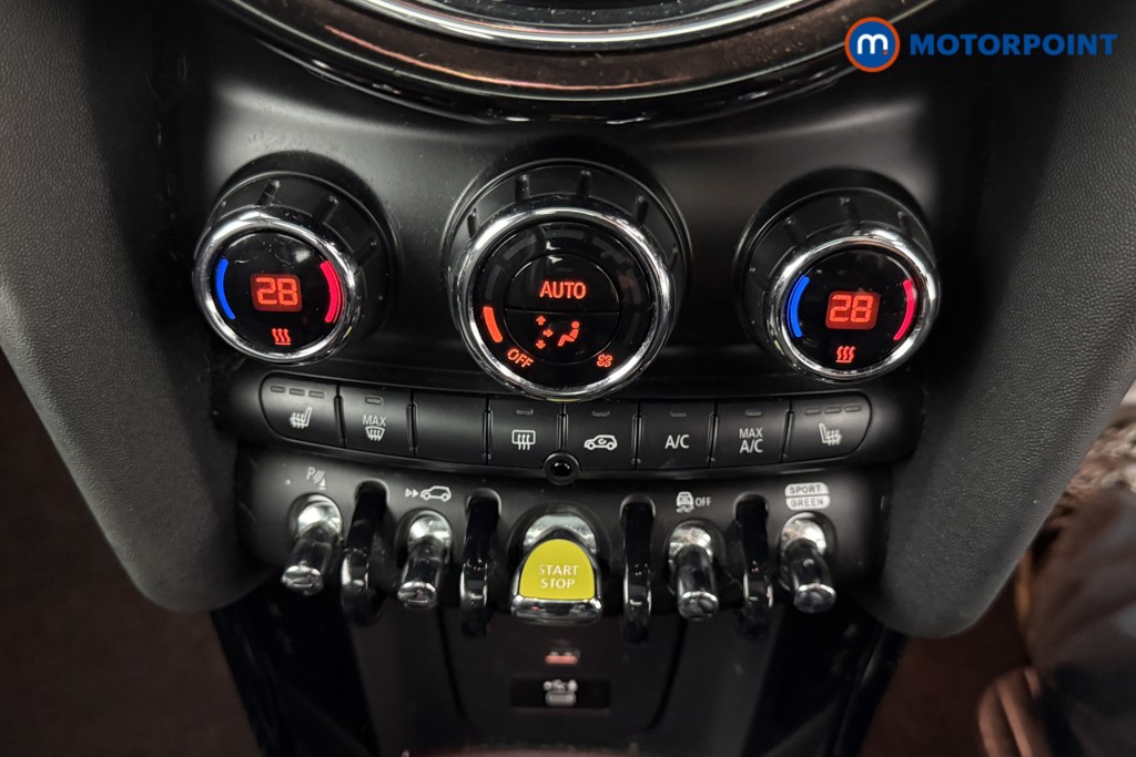 Mini Hatchback Cooper S Level 3 Automatic Electric Hatchback - Stock Number (1586891) - 11th supplementary image